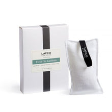 Load image into Gallery viewer, Lafco Fresh Cut Gardenia Sachet