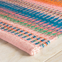 Load image into Gallery viewer, Folly Handwoven Indoor/Outdoor Runner