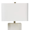 Load image into Gallery viewer, Regina Andrew Grace Alabaster Lamp