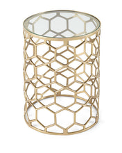 Load image into Gallery viewer, Arteriors Thursbey Accent Table