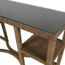 Load image into Gallery viewer, Gabby Home Dandridge Console Table