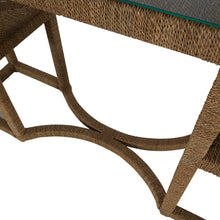 Load image into Gallery viewer, Gabby Home Dandridge Console Table