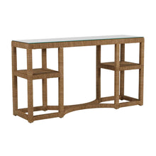 Load image into Gallery viewer, Gabby Home Dandridge Console Table