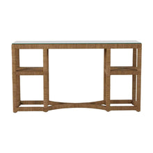 Load image into Gallery viewer, Gabby Home Dandridge Console Table
