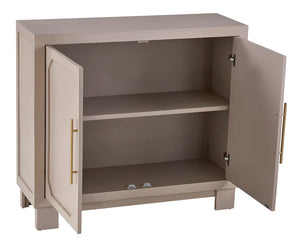 Athens Cabinet