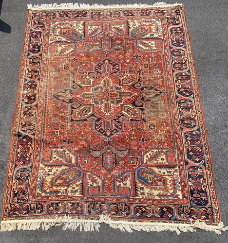 Antique Persian 10'x14'