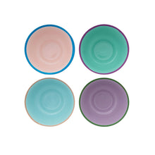 Load image into Gallery viewer, Enameled Stainless Steel Bowl