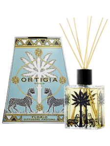 Ortigia Sicilia Florio Diffuser