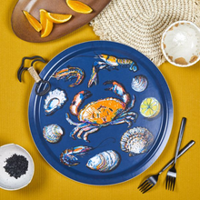 Load image into Gallery viewer, Birchwood Seafood Tray