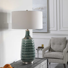 Load image into Gallery viewer, Uttermost Scout Lamp