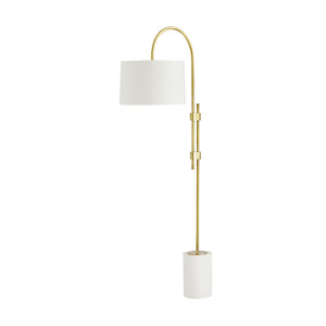 Arteriors Ily Floor Lamp