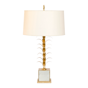 Boca Chica Table Lamp