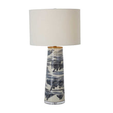 Load image into Gallery viewer, Gabby Elle Table Lamp