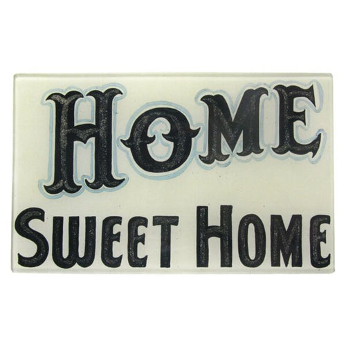 John Derian Home Sweet Home Decoupage