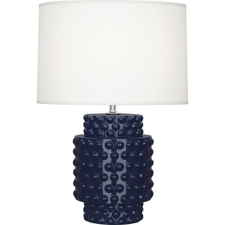 Robert Abbey Dolly Accent Lamp