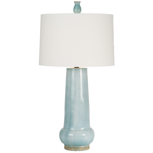 Lute Table lamp